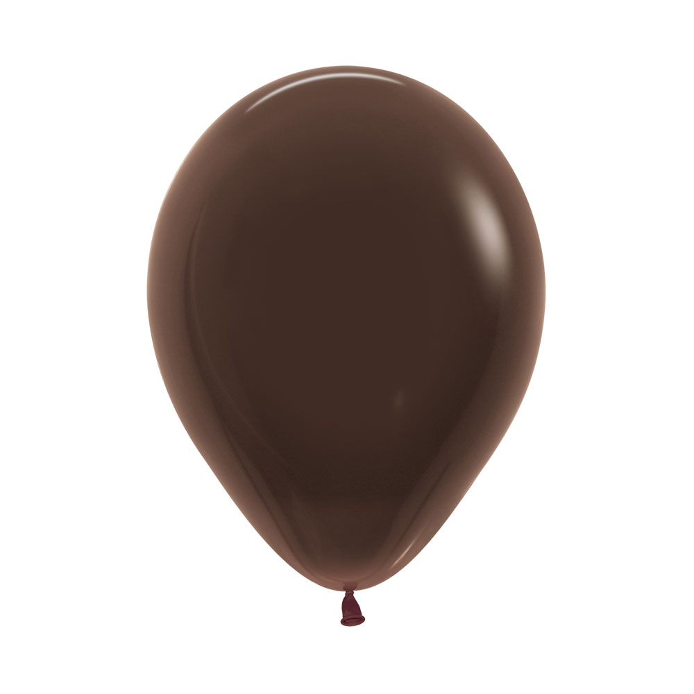 [셈퍼텍스] 90cm 초콜렛(076) 낱개