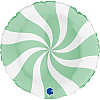 https://joypartyb2b.co.kr/data/item/78980/thumb-G018M01WhGrRound18incSwirlyWhiteMatteGreen_100x100.jpg