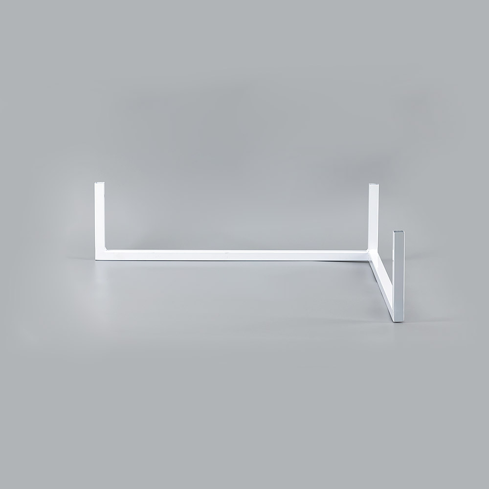 포토부스용 ㄱ자 프레임 60*60cm 택배착불배송 ※반품불가상품