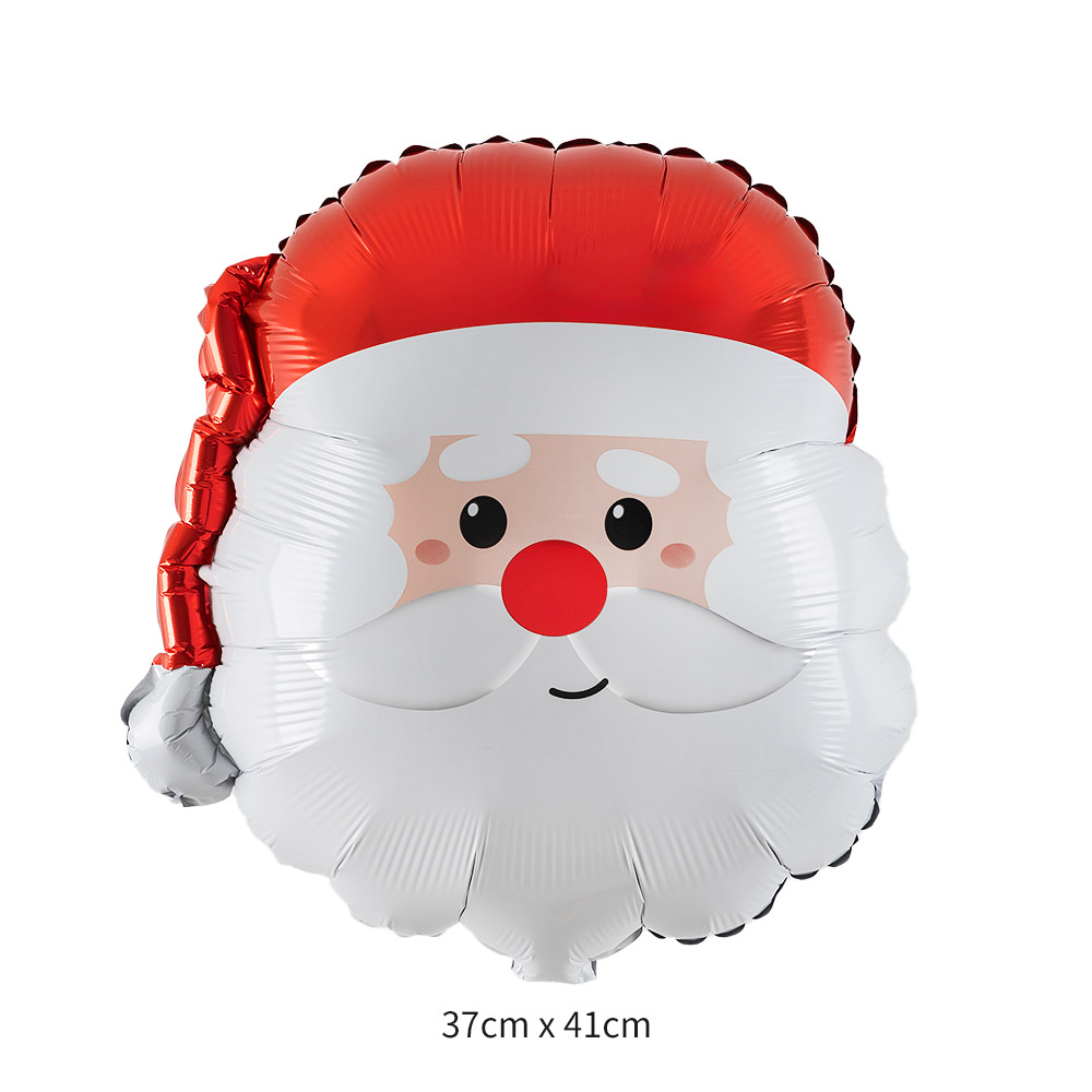 크리스마스은박 6종세트 [10세트]