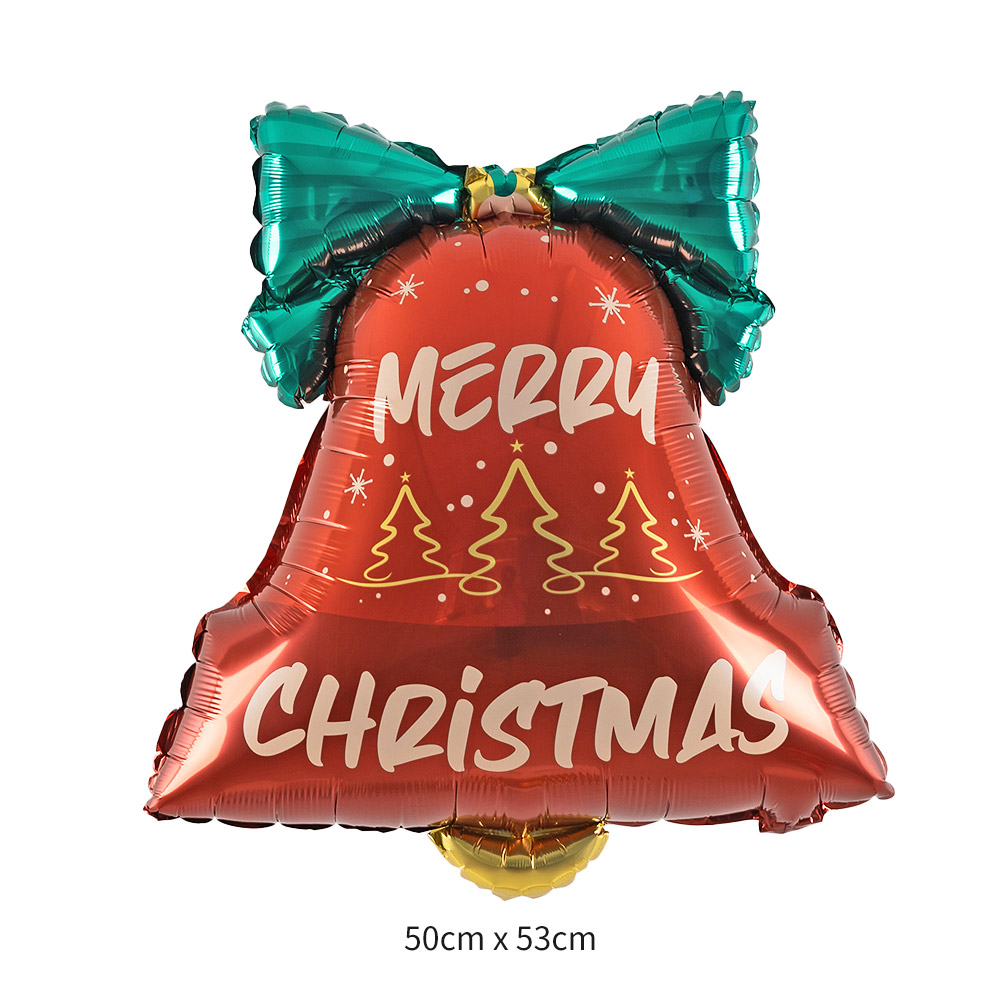 크리스마스은박 6종세트 [10세트]