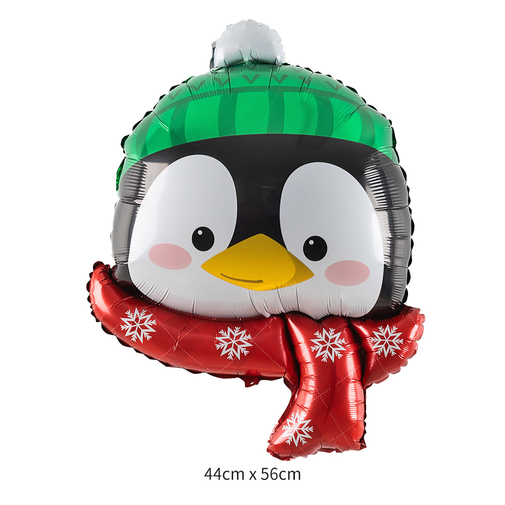 크리스마스은박 6종세트 [10세트]