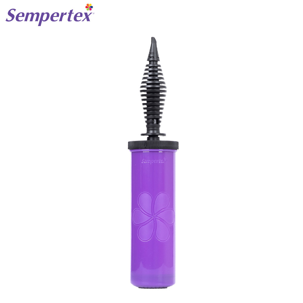 셈퍼텍스정품 프로페셔널 손펌프