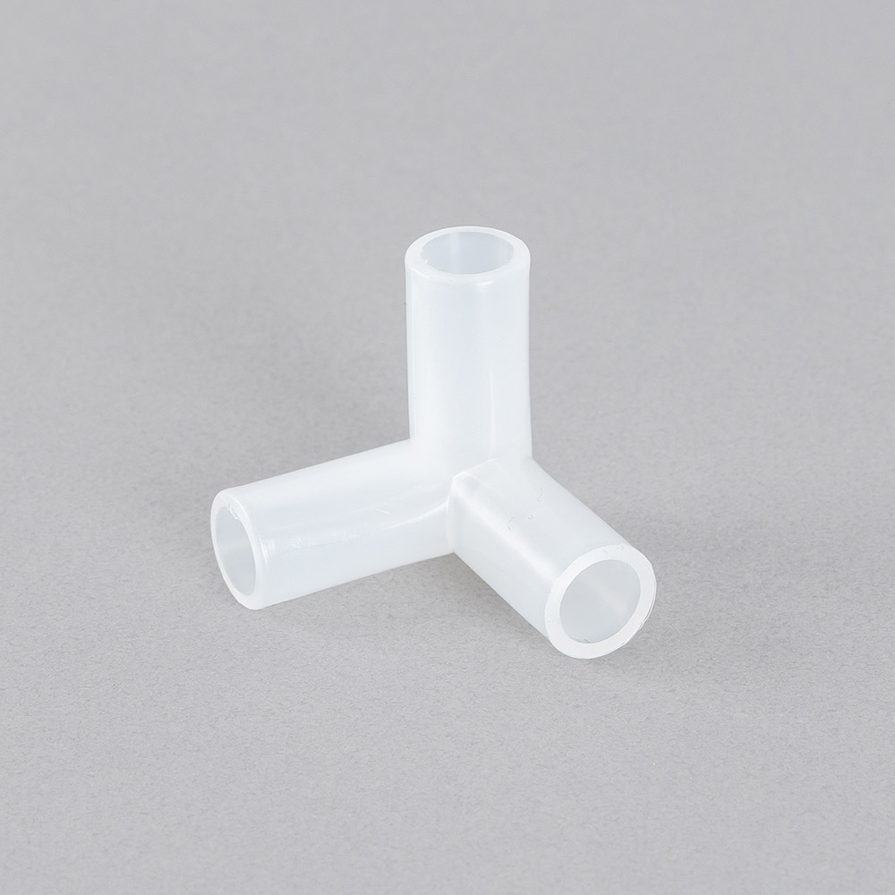 10mm FRP로드 연결부속 모서리형 [6개입]