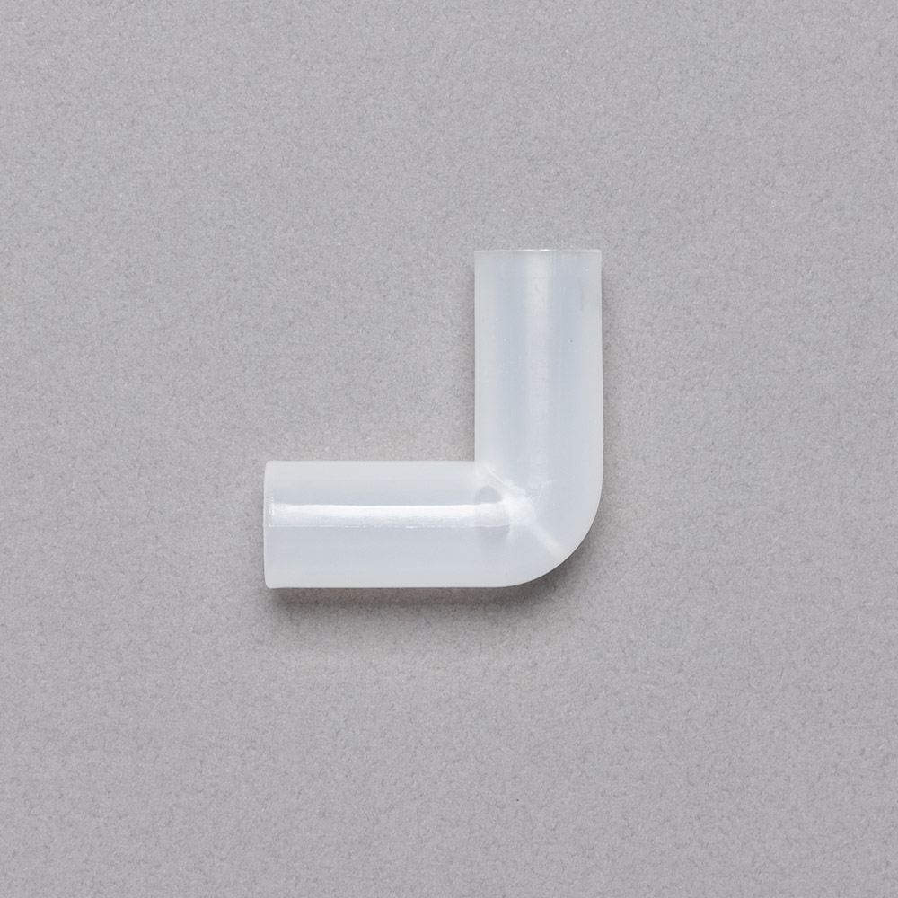 10mm FRP로드 연결부속 L형 [10개입]