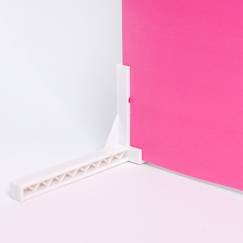 미니폼보드받침대 2개한세트 [5mm폼보드용]