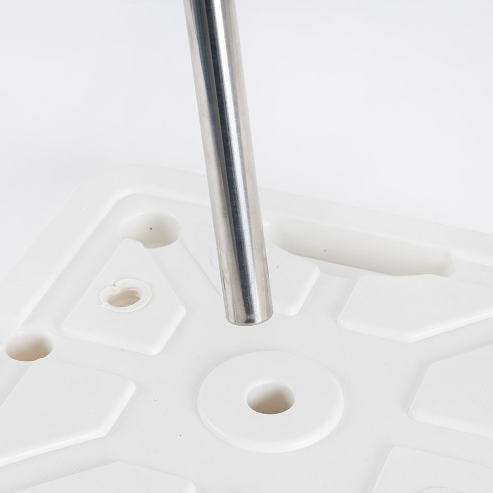 풍선기둥용 굵은안테나봉 20mm 최대높이 3m